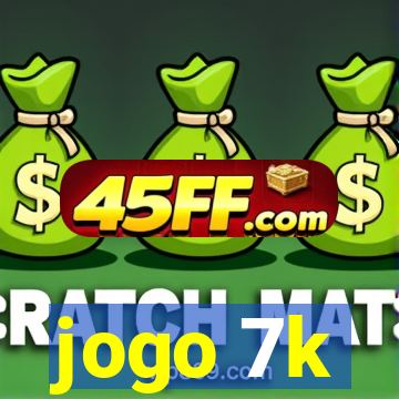 jogo 7k